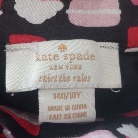 😁KATE SPADE SKIRT - Picture 3 of 4
